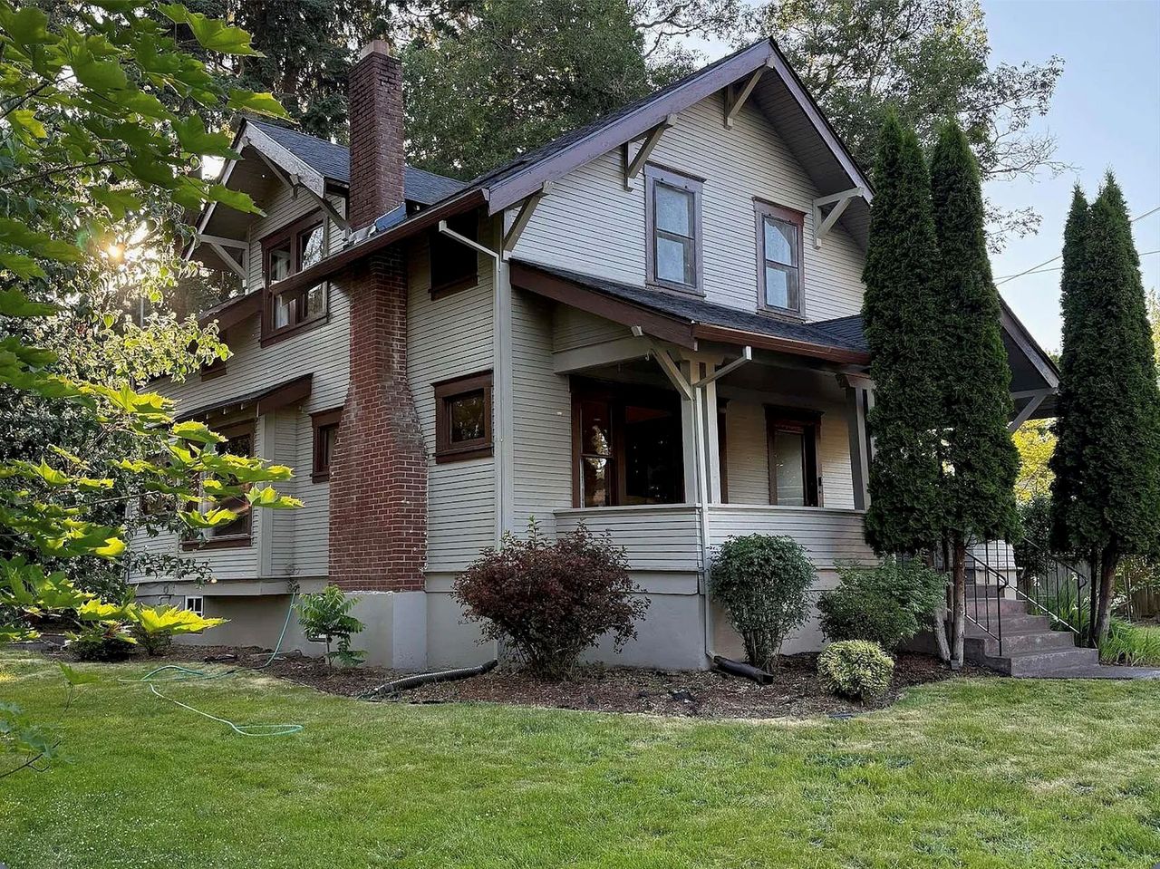 From House to Home